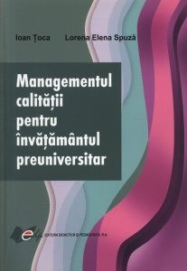Managementul calitatii pentru invatamantul preuniversitar