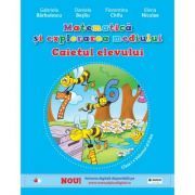 Matematica si explorarea mediului