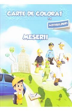 Meserii