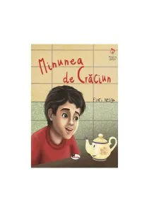 Minunea de Crăciun de Flori Neagu