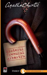 Misterul Trenului Albastru. Editia colectionarului