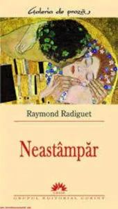 Neastampar de Raymond Radiguet