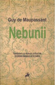 Nebunii