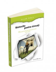 Nietzsche pentru stresati