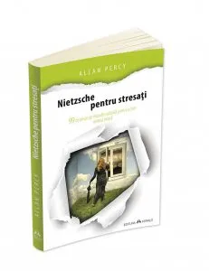 Nietzsche pentru stresati de Allan Percy