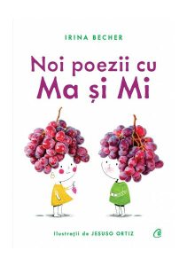 Noi poezii cu Ma și Mi