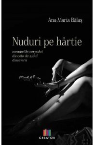 Nuduri pe hartie