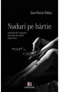 Nuduri pe hartie de Ana-Maria Balas