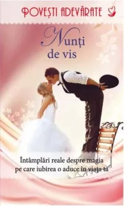 Nunţi de vis