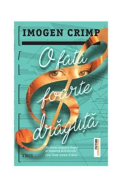 O fată foarte drăguță de Imogen Crimp