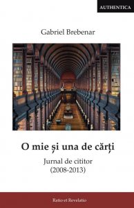 O mie si una de carti