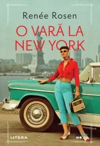 O vară la New York de Renee Rosen