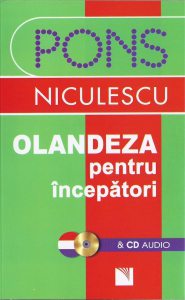 Olandeza pentru incepatori & CD audio