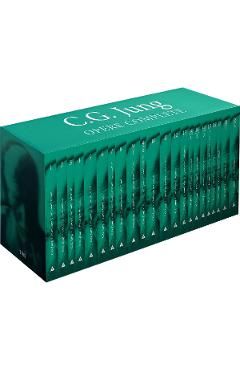 Pachet. Opere complete Vol.1-18