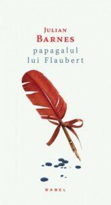 Papagalul lui Flaubert