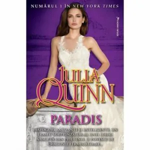 Paradis de Julia Quinn