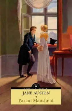 Parcul Mansfield de Jane Austen