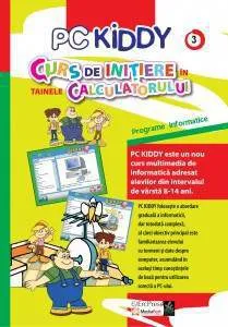 PC Kiddy: Programe informatice, Nr. 3
