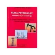 Piata petrolului de Florin Viorel Marin