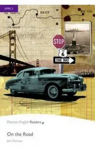PLPR5:On the Road Bk/CD Pack de Jack Kerouac