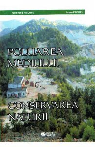 Poluarea mediului si conservarea naturii