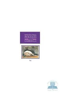 Povesti pentru Gabriella de Stefan Doru Dancus