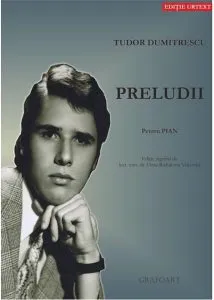 Preludii pentru pian de Tudor Dumitrescu