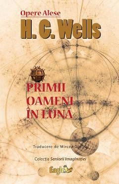 Primii oameni in luna