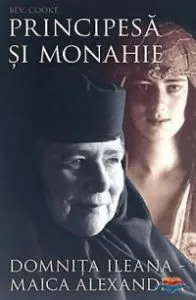 Principesa si monahie de Bev. Cooke