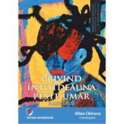 Privind intotdeauna peste umar. Anxietatea