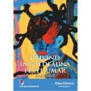 Privind intotdeauna peste umar. Anxietatea de Alina Chiracu