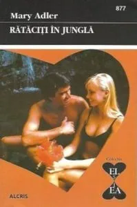 Rataciti in jungla, 877 de Mary Adler