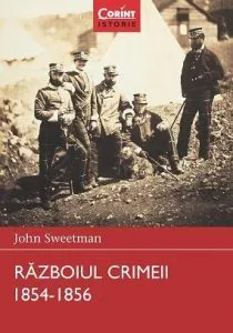Razboiul Crimeei 1854-1856