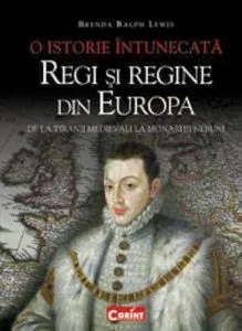 Regi si regine din Europa