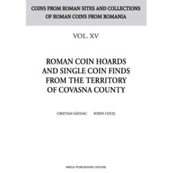 Roman coin hoards and single coin finds from the territory of Covasna County