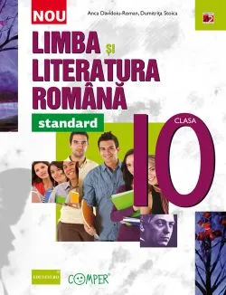 Romana. Standard - Clasa 10