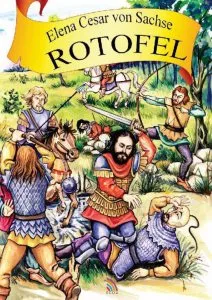 Rotofel de Elena Cesar von Sachse