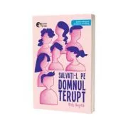 Salvati-l pe domnul Terupt. Editie bilingva engleza-romana de Rob Buyea