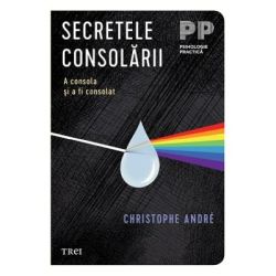 Secretele consolarii. A consola si a fi consolat