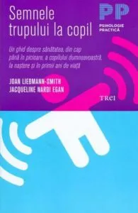 Semnele trupului la copil de Joan Liebmann-Smith