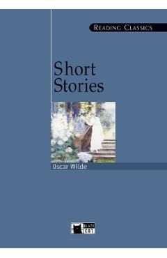 Short StoriesCD