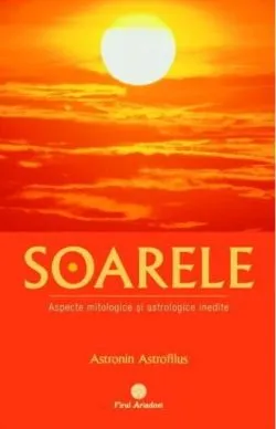 Soarele de Astronin Astrofilus