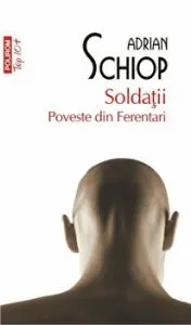 Soldatii. Poveste din Ferentari (Top 10 ) de Adrian Schiop