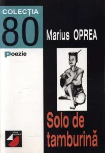 Solo de tamburina de Marius Oprea