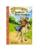 Spada lui Denis Anwyck de Maylan Schurch