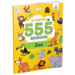 Stick it! - Zoo