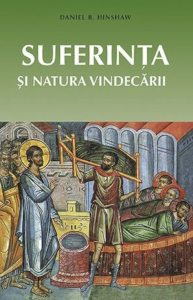 Suferinta si natura vindecarii