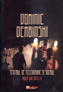 Teatrul de televiziune si sacrul. Inger sau satelit