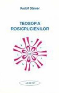 Teosofia Rosicrucienilor