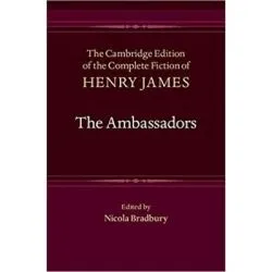 The Ambassadors de Henry James